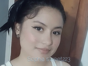 Sophia_sweet223