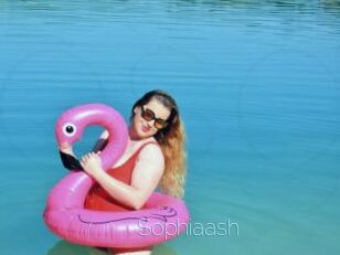 Sophiaash