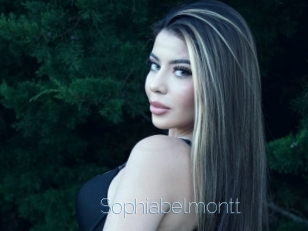 Sophiabelmontt