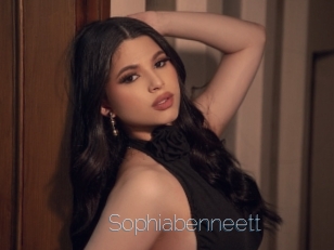 Sophiabenneett