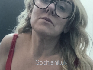 Sophiahilluk