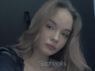 Sophiahils