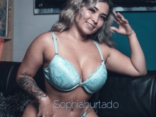 Sophiahurtado