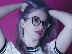 Sophialexy