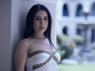 Sophiamertz
