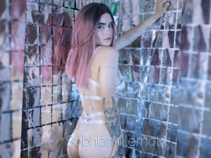 Sophiamillerhotx