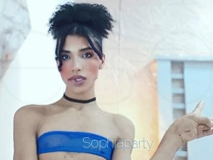 Sophiaparty