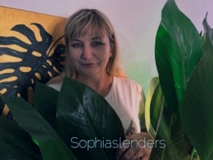 Sophiaslenders