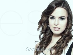 Sophiastayne