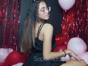 Sophieadult