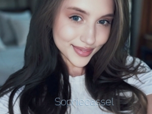Sophiecassel