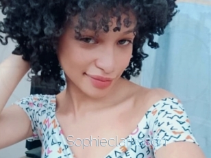 Sophieclarksson