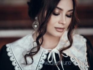 Sophiedemure