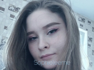 Sophieleeme