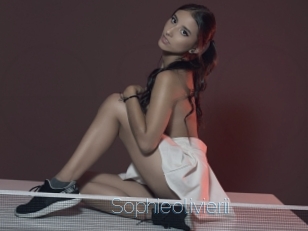 Sophieolivierii