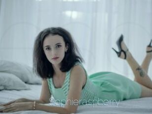 Sophieraspberry