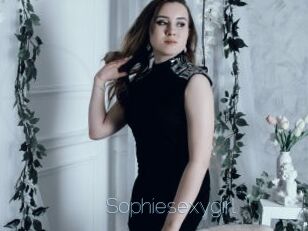 Sophiesexygirl