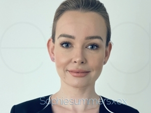 Sophiesummersxox