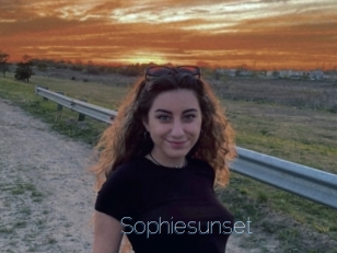 Sophiesunset