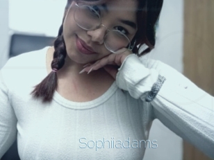 Sophiiadams