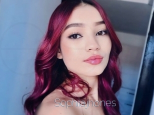 Sophiiajhones