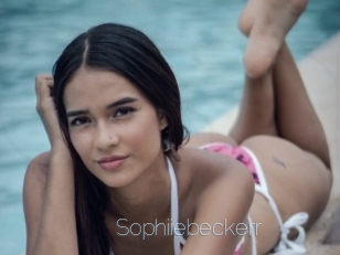 Sophiiebeckerr