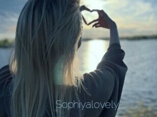 Sophiyalovely