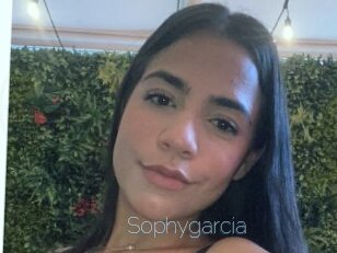 Sophygarcia