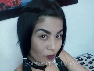 Sorayamilfhotsexxx
