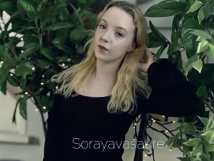 Sorayavasaure