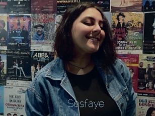 Sosfaye