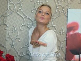 Sosweetalisa