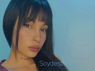 Soydesth