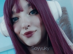 Soyyuky