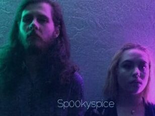 Sp00kyspice
