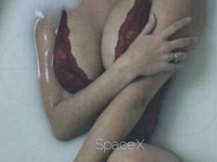 SpaceX