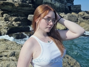 Sparklequeen