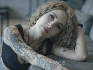 Sportyada