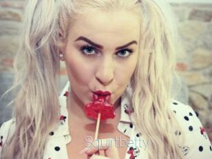 Squirtbetty