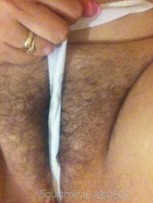 Squirtmilf45
