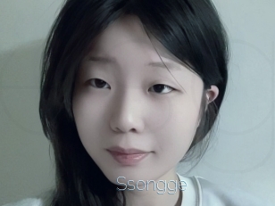 Ssongge