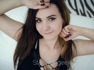 Stacyfangeek