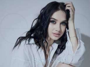 stacyharland Elle se Gode