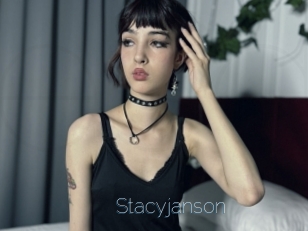 Stacyjanson