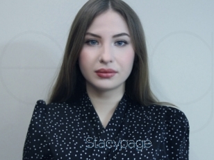 Stacypage