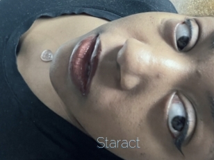 staract Elle se Gode