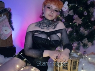 Starmorgan