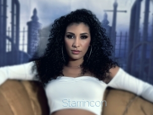 Starrincon