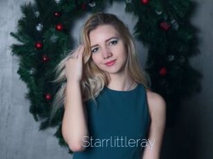 Starrlittleray