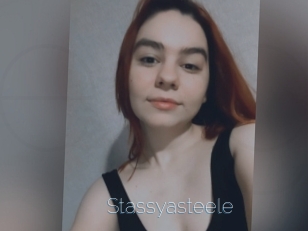 Stassyasteele